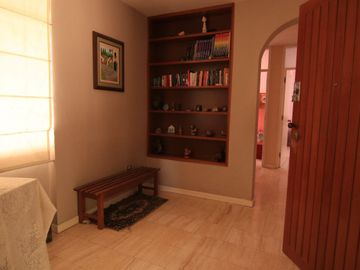DEPARTAMENTO  EN VENTA  URB.MIRAFLORES  - CASTILLA- PIURA