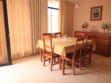 DEPARTAMENTO  EN VENTA  URB.MIRAFLORES  - CASTILLA- PIURA