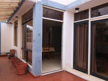 DEPARTAMENTO  EN VENTA  URB.MIRAFLORES  - CASTILLA- PIURA