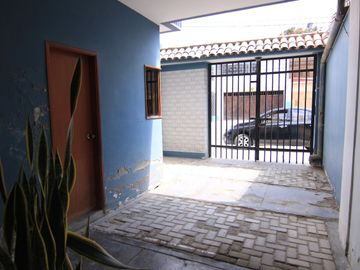 DEPARTAMENTO  EN VENTA  URB.MIRAFLORES  - CASTILLA- PIURA