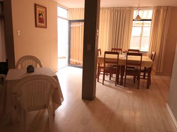 DEPARTAMENTO  EN VENTA  URB.MIRAFLORES  - CASTILLA- PIURA