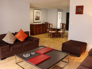 VENTA DEPARTAMENTO LOMAS MEMETLA ATRAS DE ABC SANTA FE