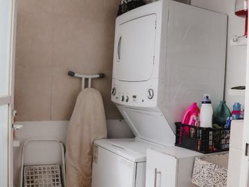 VENTA DEPARTAMENTO LOMAS MEMETLA ATRAS DE ABC SANTA FE