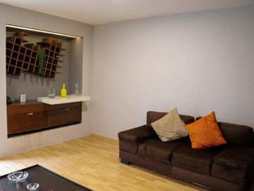 VENTA DEPARTAMENTO LOMAS MEMETLA ATRAS DE ABC SANTA FE