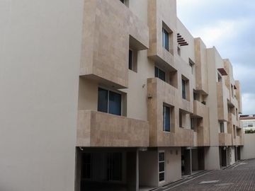 VENTA DEPARTAMENTO LOMAS MEMETLA ATRAS DE ABC SANTA FE