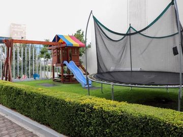 VENTA DEPARTAMENTO LOMAS MEMETLA ATRAS DE ABC SANTA FE