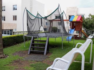 VENTA DEPARTAMENTO LOMAS MEMETLA ATRAS DE ABC SANTA FE