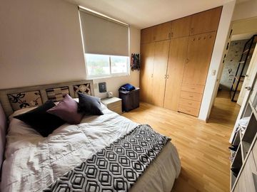 VENTA DEPARTAMENTO LOMAS MEMETLA ATRAS DE ABC SANTA FE