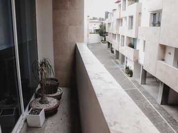 VENTA DEPARTAMENTO LOMAS MEMETLA ATRAS DE ABC SANTA FE