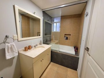 VENTA DEPARTAMENTO LOMAS MEMETLA ATRAS DE ABC SANTA FE