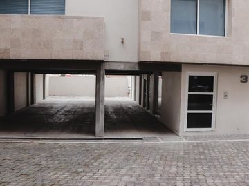 VENTA DEPARTAMENTO LOMAS MEMETLA ATRAS DE ABC SANTA FE