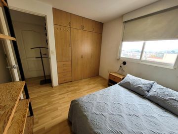 VENTA DEPARTAMENTO LOMAS MEMETLA ATRAS DE ABC SANTA FE