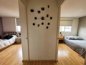 VENTA DEPARTAMENTO LOMAS MEMETLA ATRAS DE ABC SANTA FE