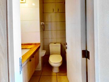 OPORTUNIDAD Se Vende Depto un Dormitorio, con estacionamiento San Miguel
