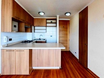 OPORTUNIDAD Se Vende Depto un Dormitorio, con estacionamiento San Miguel