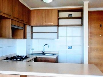 OPORTUNIDAD Se Vende Depto un Dormitorio, con estacionamiento San Miguel