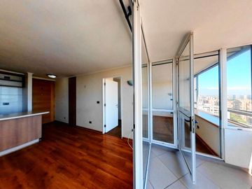 OPORTUNIDAD Se Vende Depto un Dormitorio, con estacionamiento San Miguel