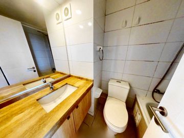 OPORTUNIDAD Se Vende Depto un Dormitorio, con estacionamiento San Miguel