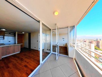 OPORTUNIDAD Se Vende Depto un Dormitorio, con estacionamiento San Miguel