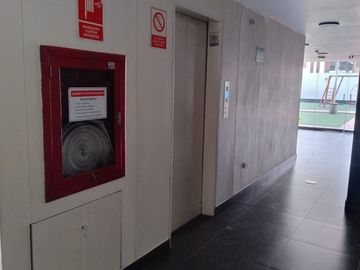 Departamento en Venta en San Miguel