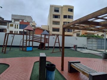 Departamento en Venta en San Miguel