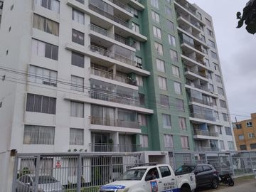 Departamento en Venta en San Miguel