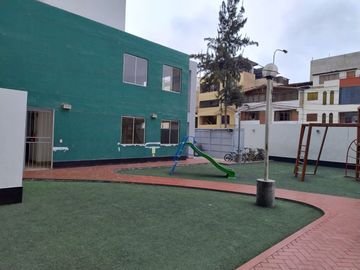 Departamento en Venta en San Miguel
