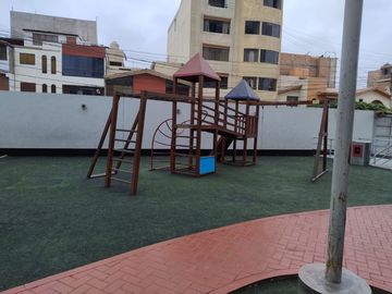 Departamento en Venta en San Miguel
