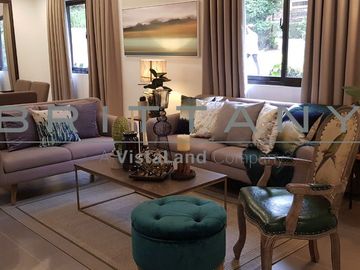 Luxury Ready for Occupancy House and Lot in Tagaytay