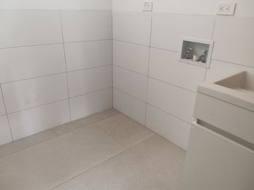 Departamento duplex tipo Casa con jardin de Venta en Cumbaya