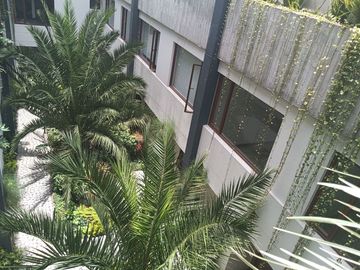 Departamento duplex tipo Casa con jardin de Venta en Cumbaya