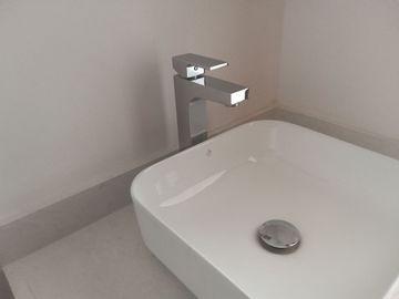 Departamento duplex tipo Casa con jardin de Venta en Cumbaya