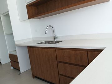 Departamento duplex tipo Casa con jardin de Venta en Cumbaya
