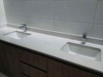 Departamento duplex tipo Casa con jardin de Venta en Cumbaya