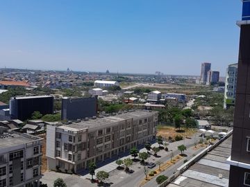 Apartement Puncak Dharmahusada Gubeng Surabaya