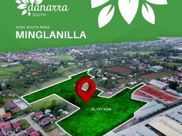 Preselling 3-bedroom duplex house and lot for sale in Danarra South Minglanilla Cebu