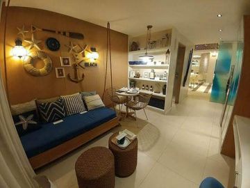 RFO Condo Rent to Own in Pioneer Mandaluyong 10K Monthly