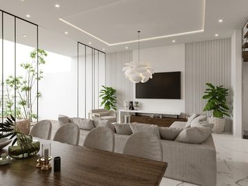 Casa en Venta en MITICA RESIDENCIAL Hermosa, Segura y Confortable