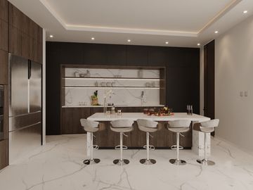 Casa en Venta en MITICA RESIDENCIAL Hermosa, Segura y Confortable