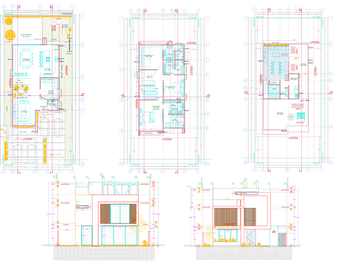 Casa en Venta en MITICA RESIDENCIAL Hermosa, Segura y Confortable