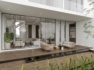 Casa en Venta en MITICA RESIDENCIAL Hermosa, Segura y Confortable