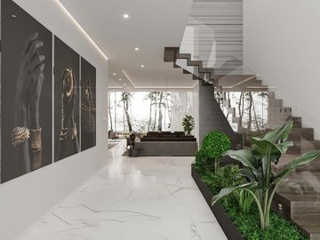 Casa en Venta en MITICA RESIDENCIAL Hermosa, Segura y Confortable