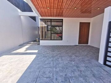 4BR BrandNew House and Lot for Sale in BF Homes