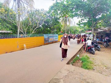 Rumah Dijual di Tajur Halang Dekat Stasiun Citayam
