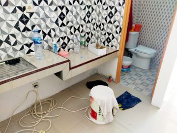 Rumah Dijual di Tajur Halang Dekat Stasiun Citayam