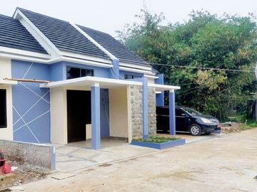 Rumah Dijual di Tajur Halang Dekat Stasiun Citayam