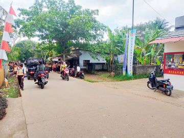Rumah Dijual di Tajur Halang Dekat Stasiun Citayam