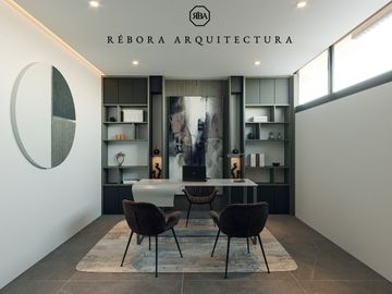 Casa en Venta en SOLARES Increíble Diseño y Amplitud