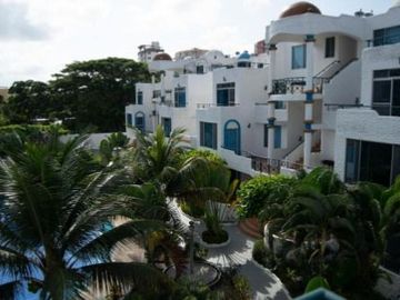 Departamento de venta de 3 dormitorios en Tonsupa Esmeraldas Ecuador