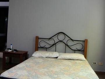 Departamento de venta de 3 dormitorios en Tonsupa Esmeraldas Ecuador
